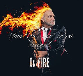 Profile image for Tom The Suit Forst