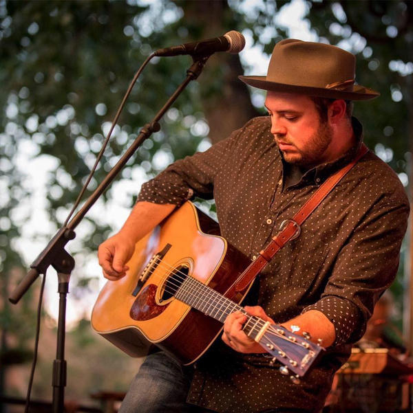 Profile image for Trey Hensley
