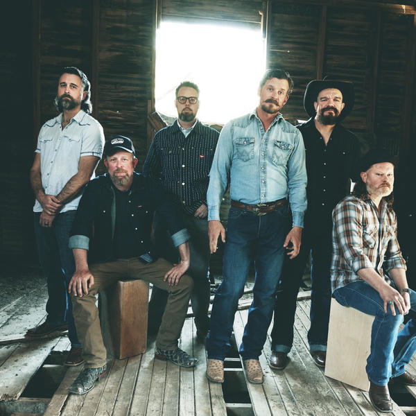 Profile image for Turnpike Troubadours