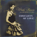 Profile image for Weslie Brown & Her Band of Men