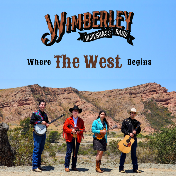 Profile image for Wimberley Bluegrass Band