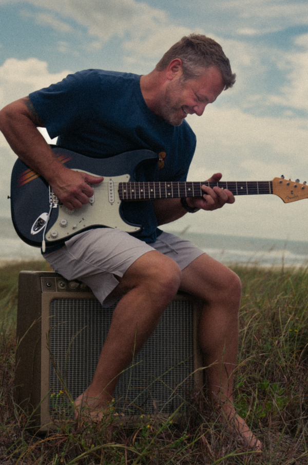 Profile image for WT Feaster