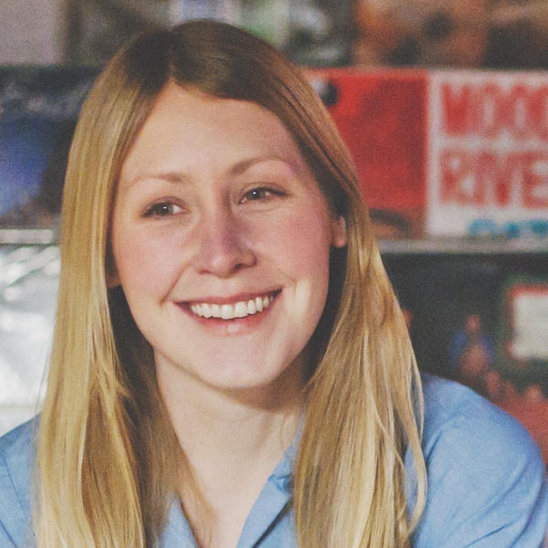 Profile image for Zoe Muth